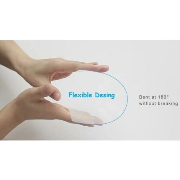 Lenovo Idea Tab Plus TB361FU 12.1 inç Ekran Koruyucu 9H Nano