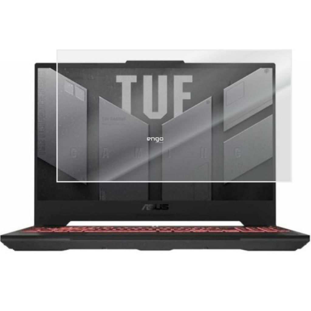 Asus TUF Gaming A15 15.6 İnç Mat Ekran Koruyucu (2023) 16:9