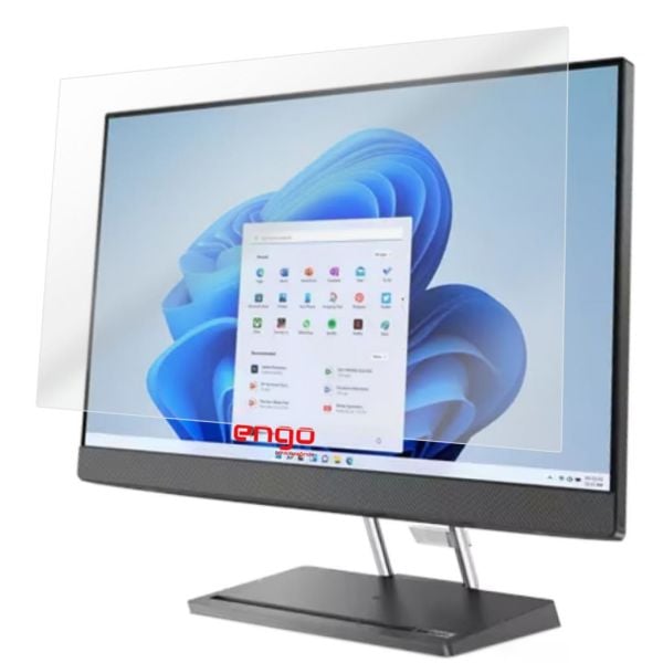 Lenovo IdeaCentre AIO i Gen 9 27 inç Mat Ekran Koruyucu