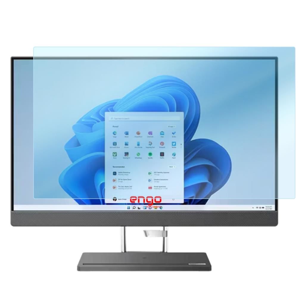 Lenovo IdeaCentre AIO 3i Gen 7 24 inç Ekran Koruyucu Parlak