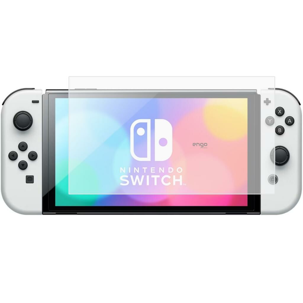 Nintendo Switch OLED 7 inç Mat Ekran Koruyucu Oyun Konsolu