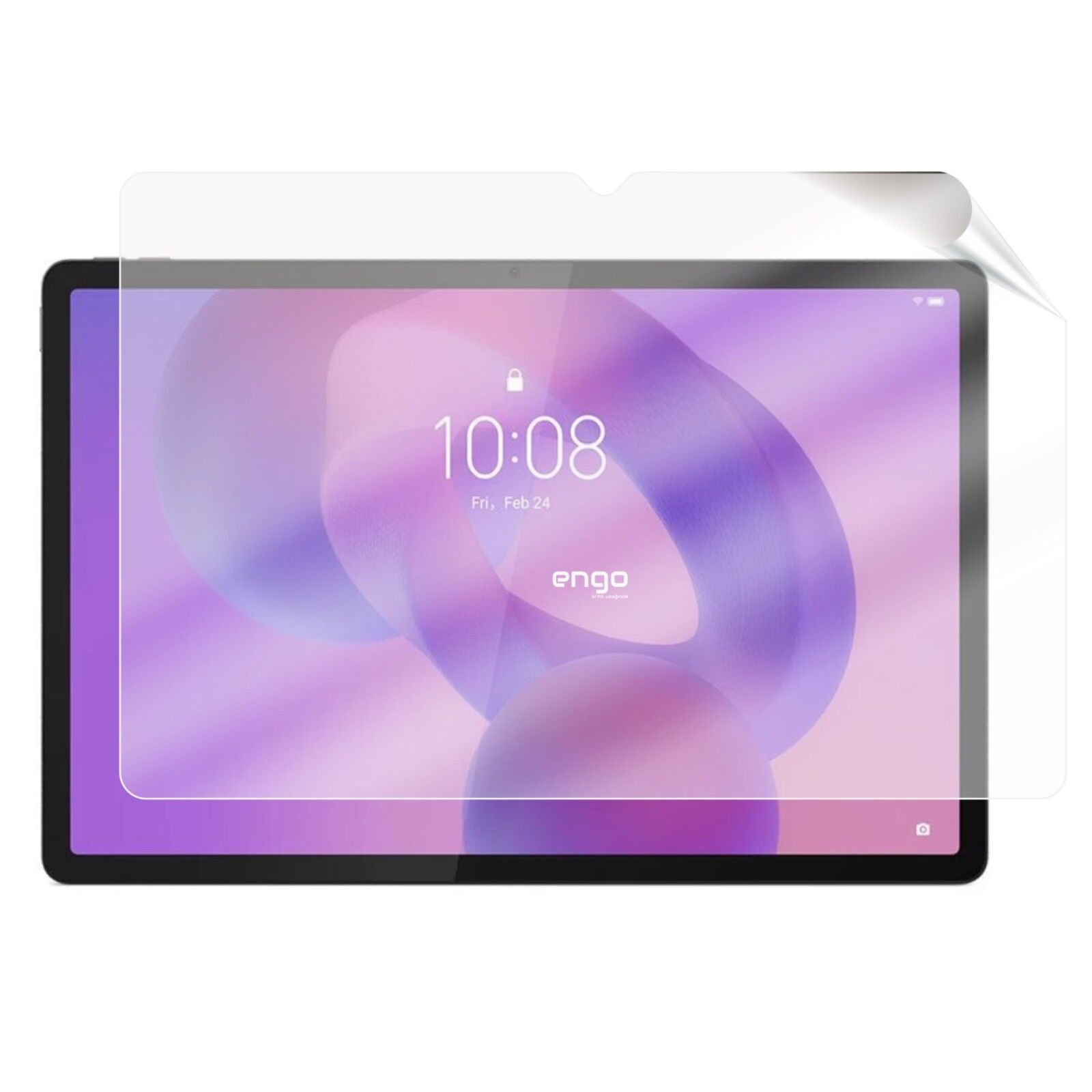Lenovo Idea Tab Plus TB361FU Paperfeel Ekran Koruyucu