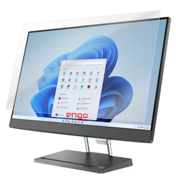 Lenovo IdeaCentre AIO 3i Gen 7 24 inç Mat Ekran Koruyucu