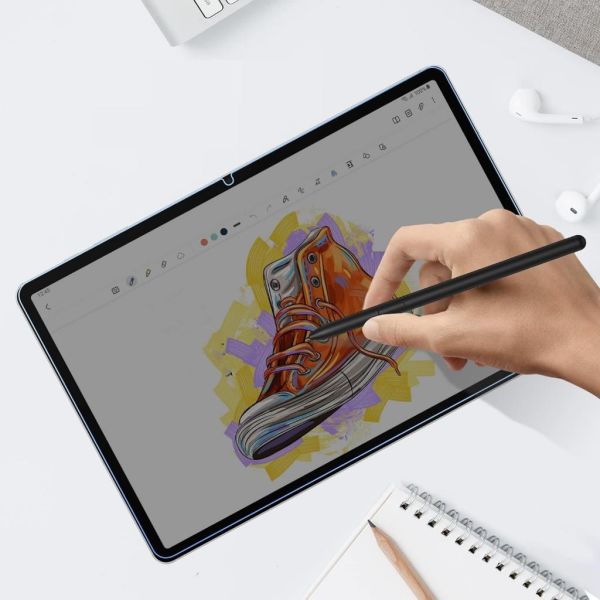 Samsung Galaxy Tab S8 Ultra Hayalet Ekran Koruyucu 14.6 İnç