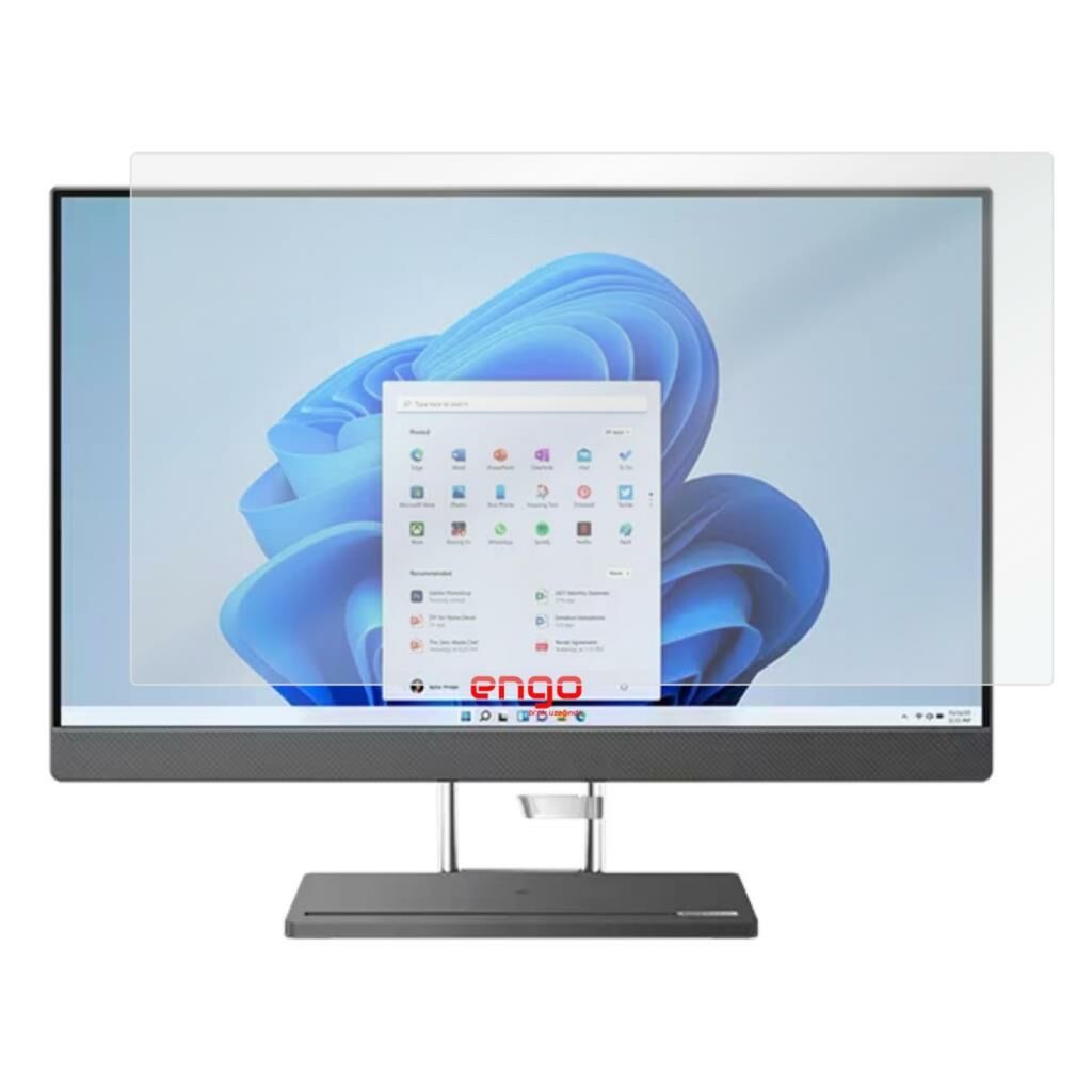 Lenovo IdeaCentre AIO 5i Gen 7 24 inç Mat Ekran Koruyucu