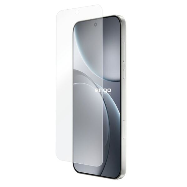 Oppo Find X9 Pro Mat Ekran Koruyucu 9H Nano Şeffaf Koruma