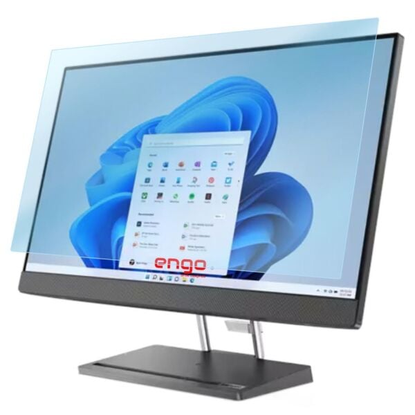 Lenovo IdeaCentre AIO i Gen 9 24 inç Ekran Koruyucu Parlak