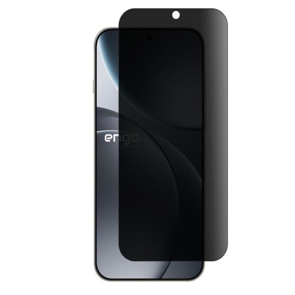 Oppo Find X9 Pro Hayalet Ekran Koruyucu 9H Nano Şeffaf