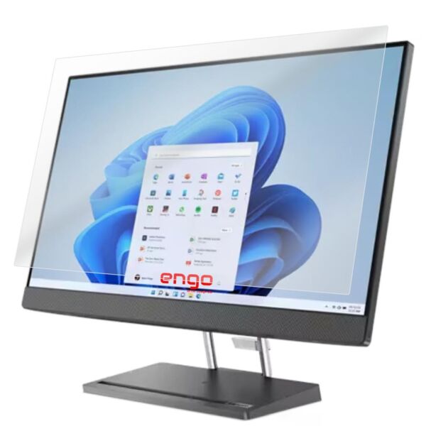 Lenovo IdeaCentre AIO i Gen 9 24 inç Mat Ekran Koruyucu