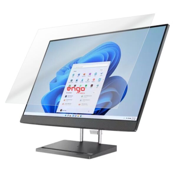 Lenovo IdeaCentre AIO i Gen 9 24 inç Mat Ekran Koruyucu