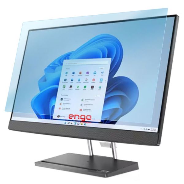 Lenovo ThinkCentre M90a Gen 5 24 inç Ekran Koruyucu Parlak