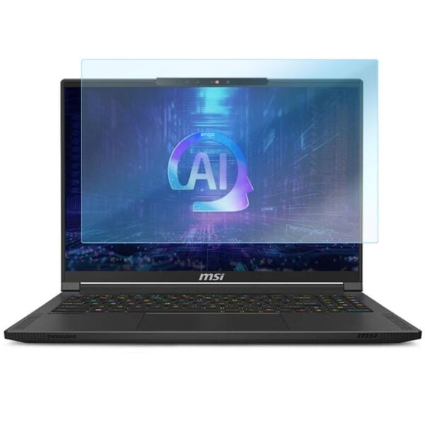 MSI VenturePro 15 A2RWEG-206XTR 15.6 inç Ekran Koruyucu Nano
