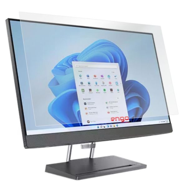 Lenovo ThinkCentre M90a Gen 5 24 inç Mat Ekran Koruyucu