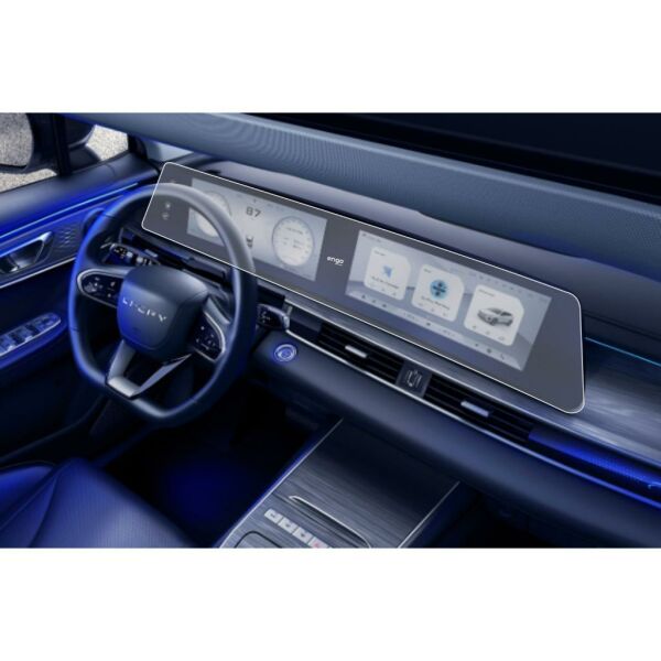 Chery Omada 5 Pro Mat Ekran Koruyucu Multimedya 24.6 inç