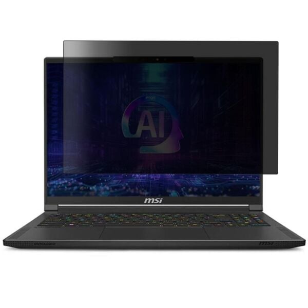 MSI VenturePro 15 A2RWEG-206XTR 15.6'' Hayalet Ekran Koruyucu