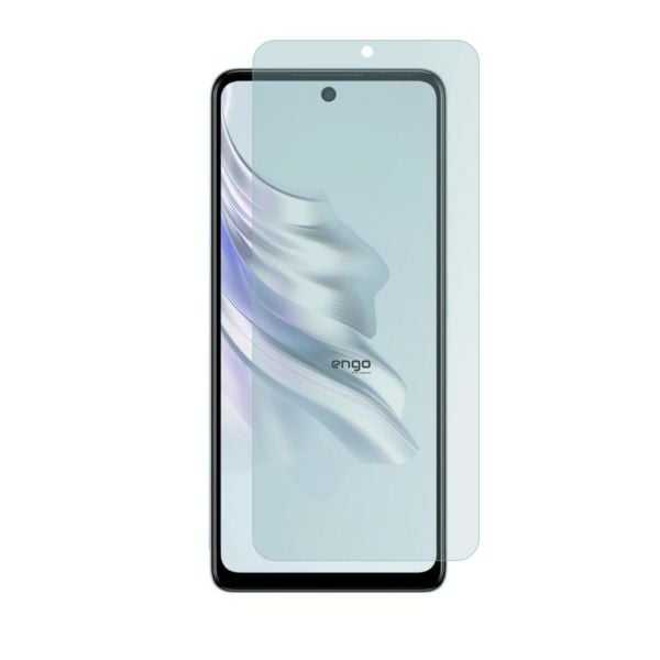 Tecno Spark 20 Pro Ekran Koruyucu Nano Şeffaf Esnek