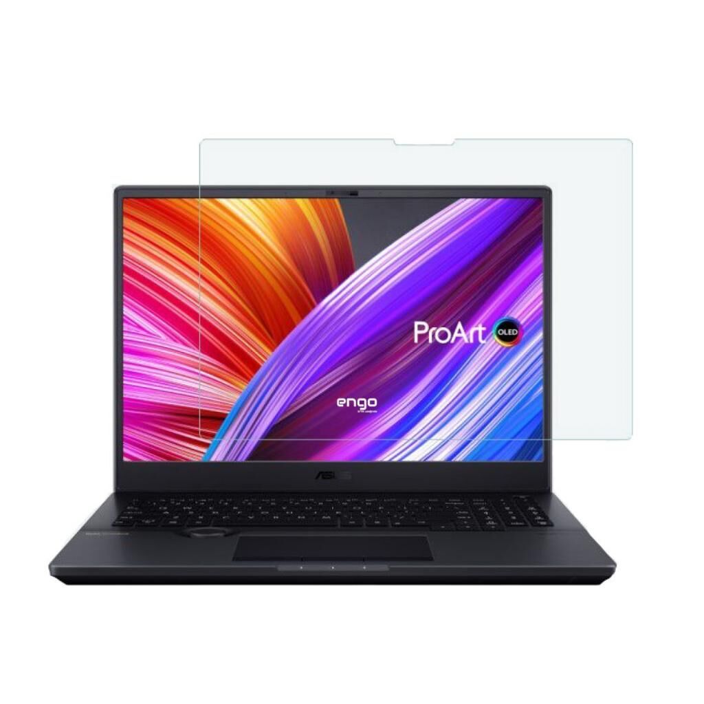 Asus ProArt Studiobook Pro 16 OLED 16'' Ekran Koruyucu 16:10