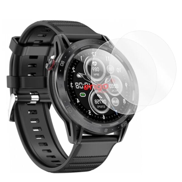 Colmi Sky 7 Pro Ekran Koruyucu TPU Film Şeffaf 2 Adet