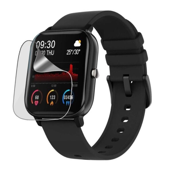 Colmi P9 Ekran Koruyucu TPU Film Şeffaf 2 Adet