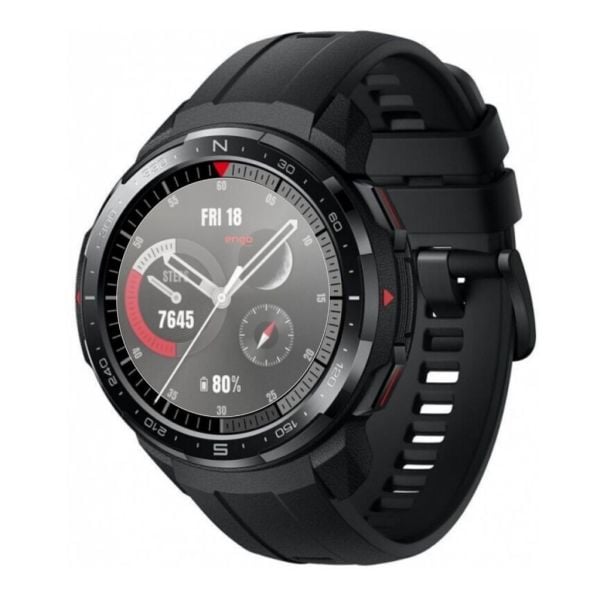 Honor Watch GS Pro Mat Ekran Koruyucu TPU Film 2 Adet