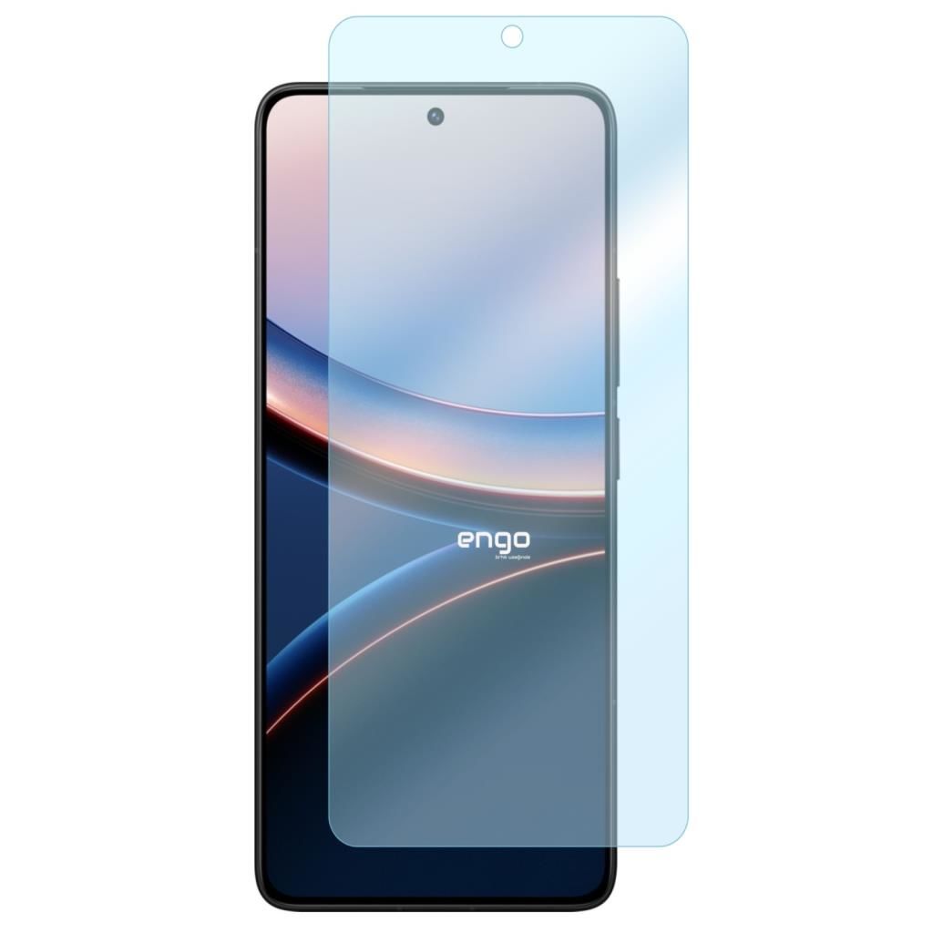 Poco F7 Ultra Ekran Koruyucu 6.67 inç Nano Parlak Şeffaf