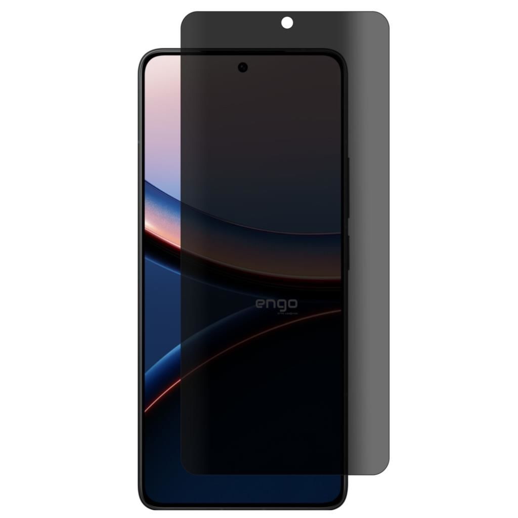 Poco F7 Ultra Hayalet Ekran Koruyucu 6.67 inç Anti Spy