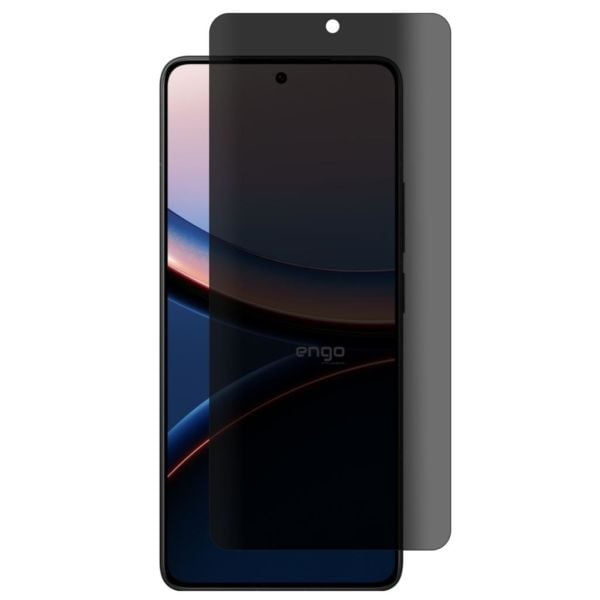 Poco F7 Ultra Hayalet Ekran Koruyucu 6.67 inç Anti Spy