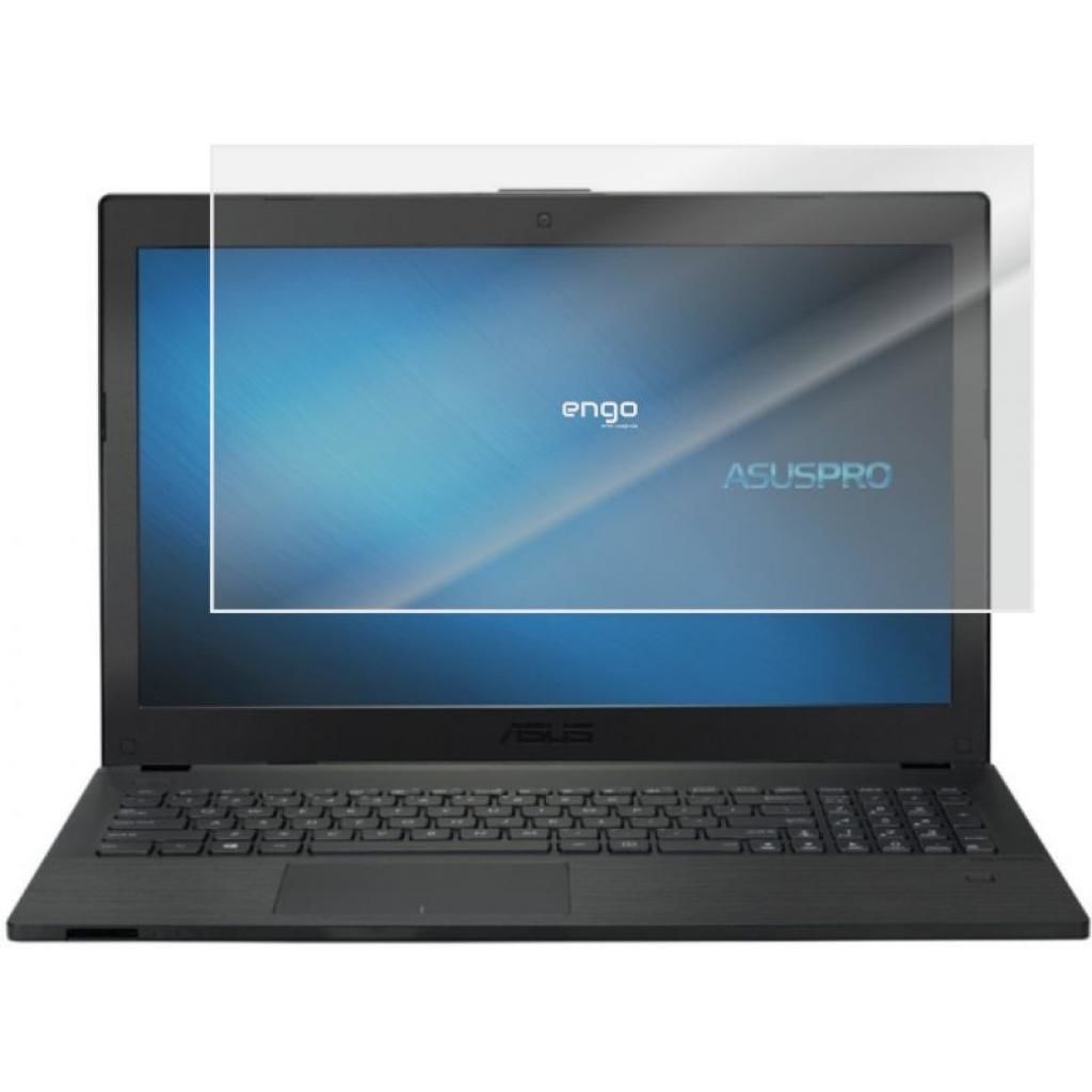 Asus P2540FA 15.6 inç Mat Ekran Koruyucu Şeffaf 16:9
