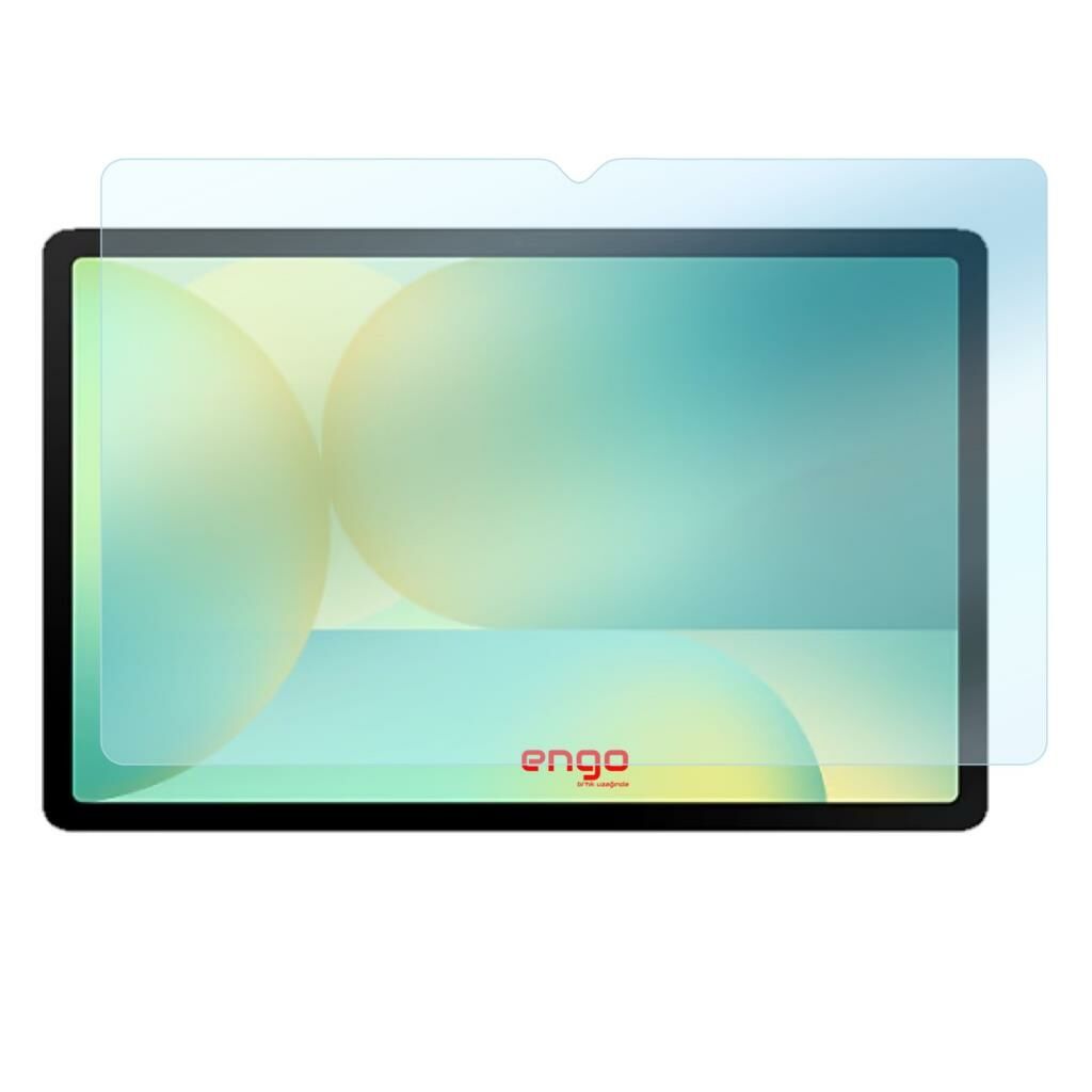 Samsung Galaxy Tab S10 FE Ekran Koruyucu 10.9 inç Nano