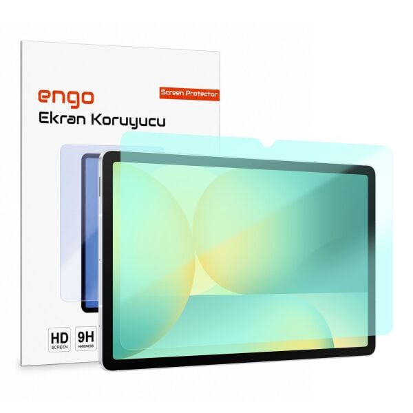 Samsung Galaxy Tab S10 FE Ekran Koruyucu 10.9 inç SM-X520