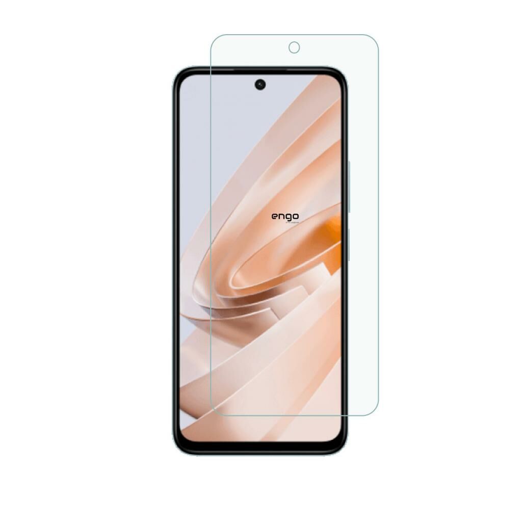 Xiaomi Redmi Note 13R Ekran Koruyucu Nano Esnek Materyal