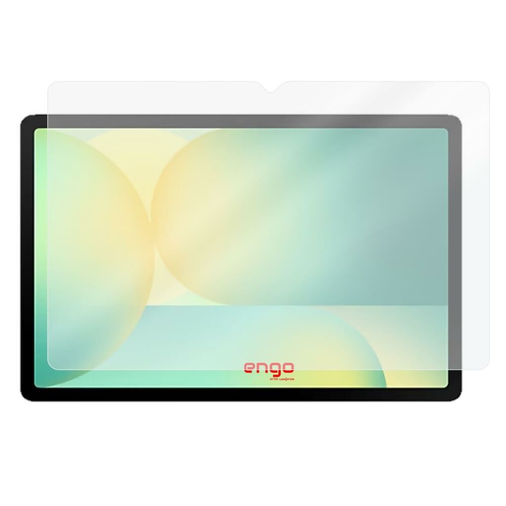 Samsung Galaxy Tab S10 FE Paperfeel Ekran Koruyucu 10.9 inç