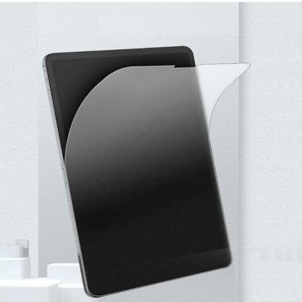 Samsung Galaxy Tab S10 FE Paperfeel Ekran Koruyucu 10.9 inç