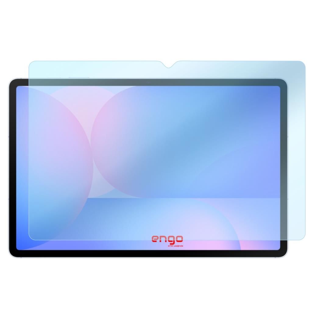 Samsung Galaxy Tab S10 FE Plus Ekran Koruyucu 13.1 inç Nano