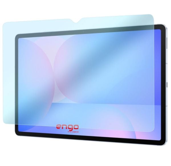 Samsung Galaxy Tab S10 FE Plus Ekran Koruyucu 13.1 inç Nano