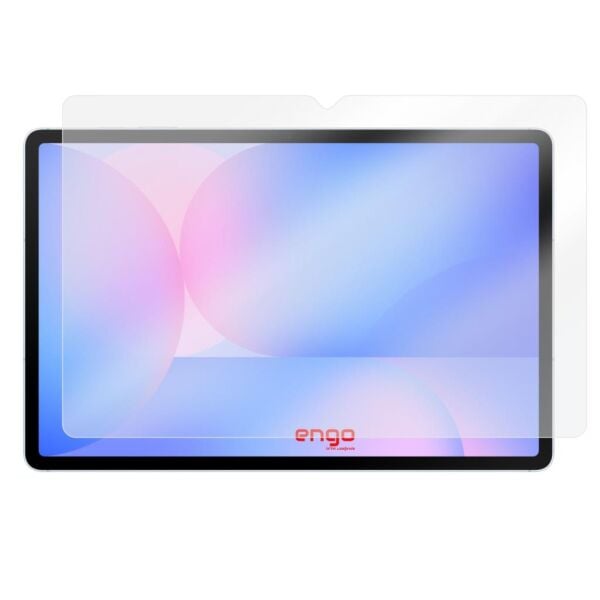 Samsung Galaxy Tab S10 FE Plus Mat Ekran Koruyucu 13.1 inç