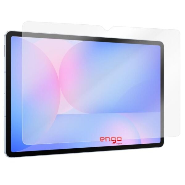 Samsung Galaxy Tab S10 FE Plus Mat Ekran Koruyucu 13.1 inç