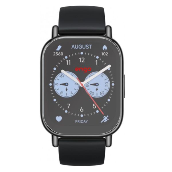 Xiaomi Redmi Watch 5 Lite Mat Ekran Koruyucu TPU 2 Adet