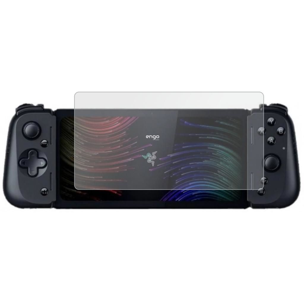 Razer Edge Kishi V2 Pro Mat Ekran Koruyucu 6.8'' Oyun Konsolu
