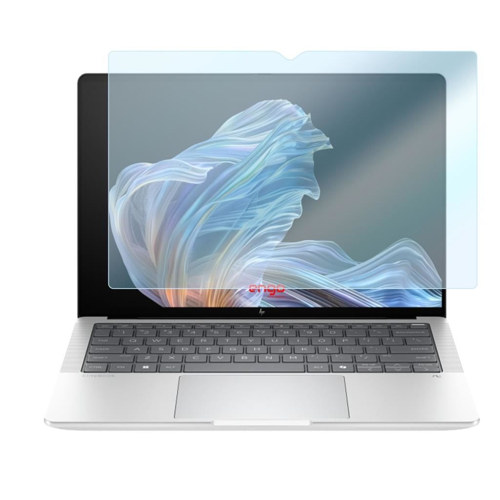 HP EliteBook X G1a Ekran Koruyucu 14 inç Nano Parlak Şeffaf