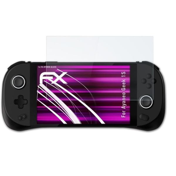 Ayaneo Geek 6800U Ekran Koruyucu Nano Oyun Konsolu