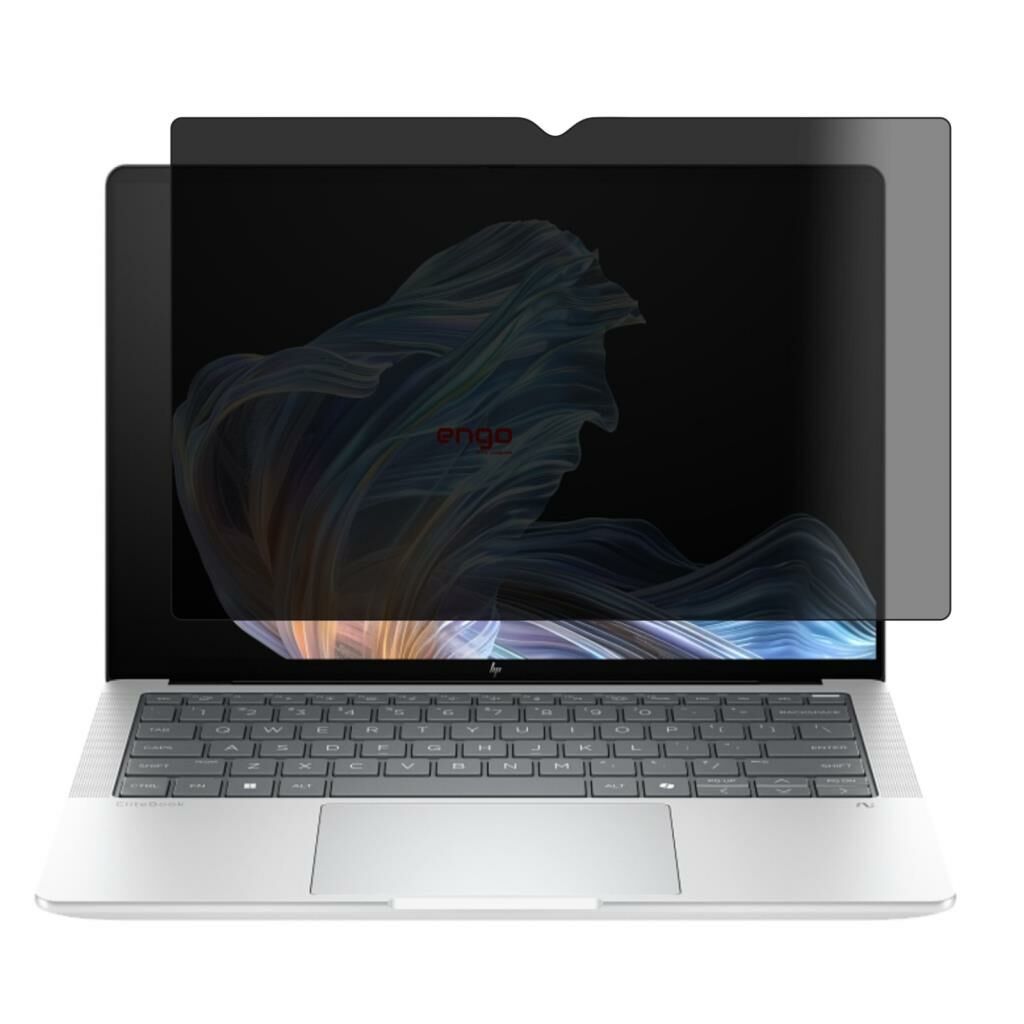 HP EliteBook X G1a 14 inç Hayalet Ekran Koruyucu Privacy