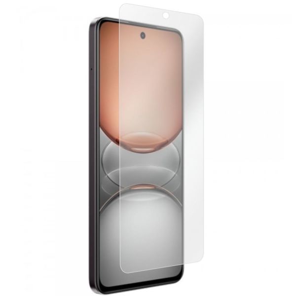 Realme C75 Mat Ekran Koruyucu Parmak İzi Bırakmaz Şeffaf