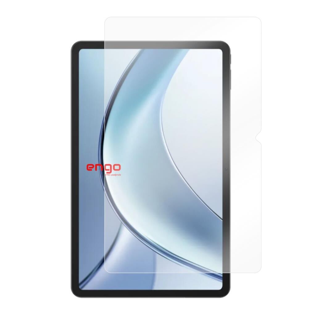 Doogee V Pad 12 inç Mat Ekran Koruyucu 9H Nano Anti Glare