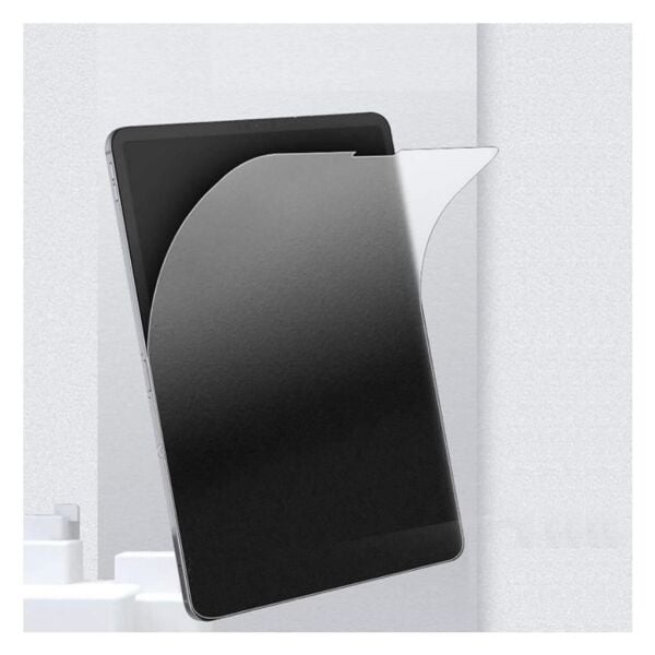 Doogee V Pad 12 inç Mat Ekran Koruyucu 9H Nano Anti Glare