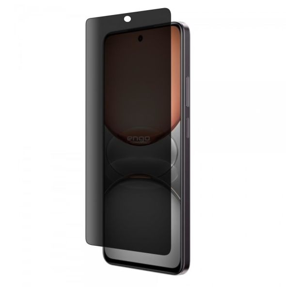 Realme C75 Hayalet Ekran Koruyucu Gizlilik Korumalı