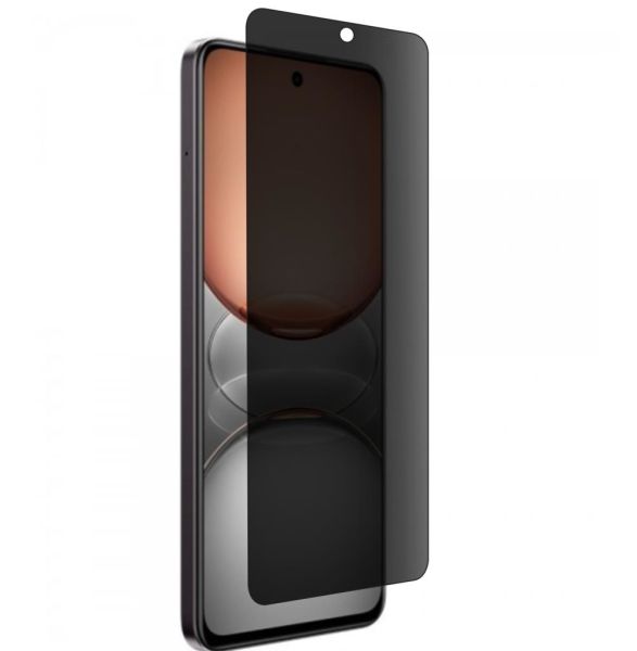 Realme C75 Hayalet Ekran Koruyucu Gizlilik Korumalı