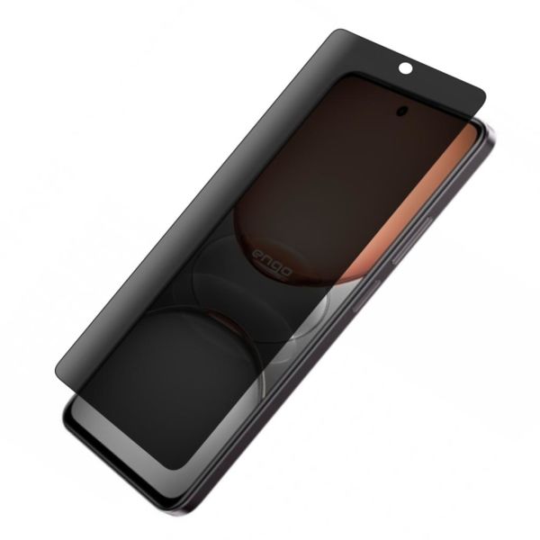 Realme C75 Hayalet Ekran Koruyucu Gizlilik Korumalı