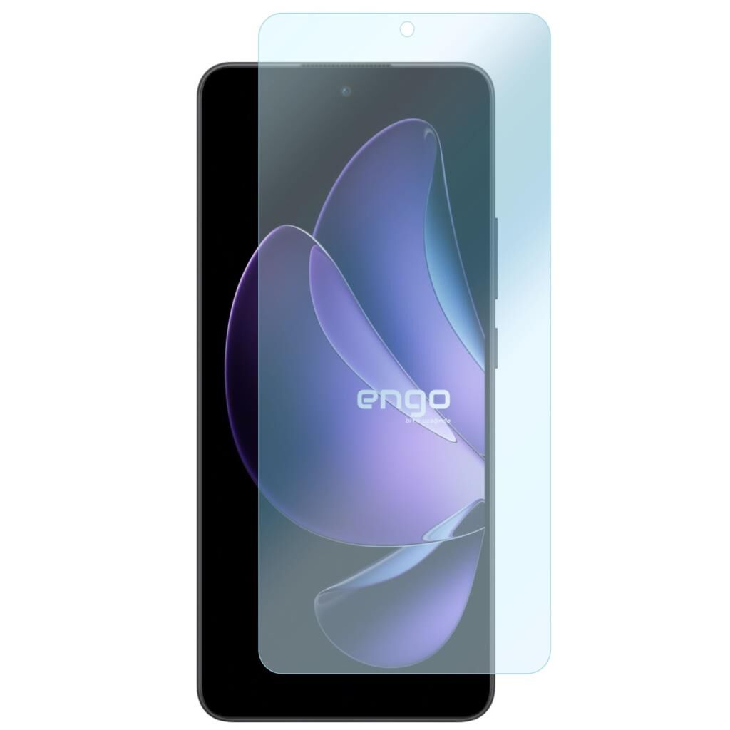 Oppo Reno 13 F Ekran Koruyucu Nano Şeffaf Esnek 9H Sertlik