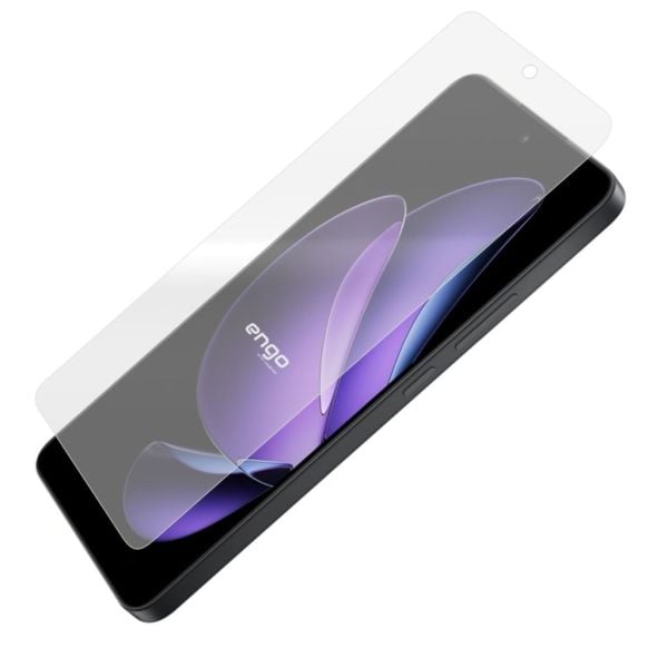 Oppo Reno 13 F Mat Ekran Koruyucu Parmak İzi Bırakmaz Şeffaf